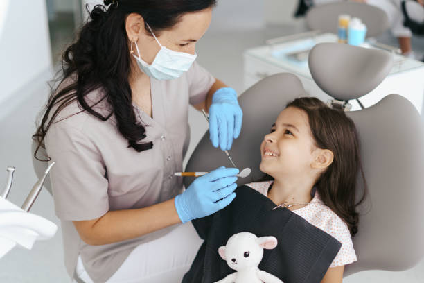 Best Emergency Tooth Extraction in Mitchell, NE