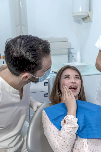 Best Emergency Treatment for Dental Infections or Abscesses in Mitchell, NE