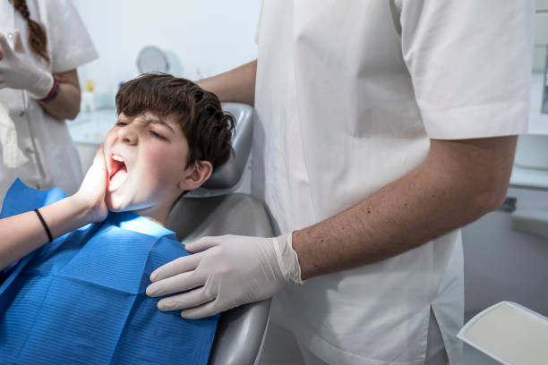 Best Emergency Gum Treatment in Mitchell, NE