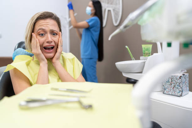 Best Emergency Root Canal Treatment in Mitchell, NE