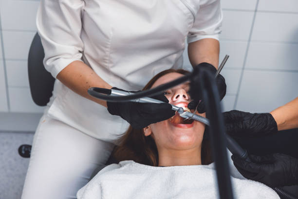 Best Emergency TMJ Treatment in Mitchell, NE
