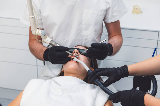 Best Urgent Care for Lost Fillings or Crowns in Mitchell, NE