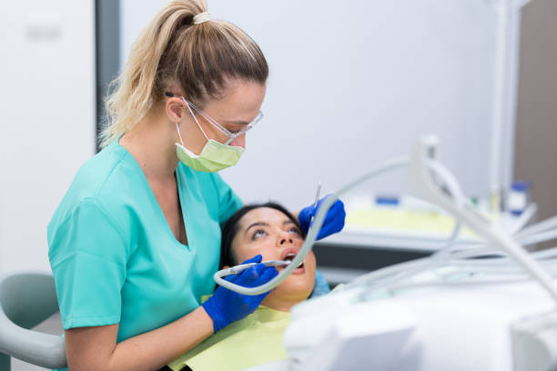 Best Emergency Root Canal Treatment in Mitchell, NE