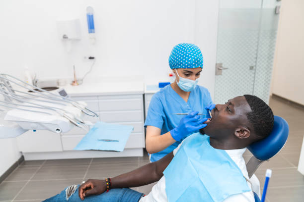 Best Cosmetic Emergency Dentistry in Mitchell, NE