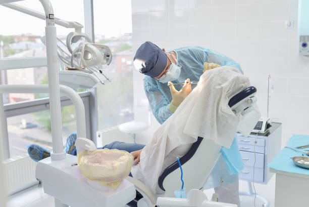 Best Emergency Dental Care for Broken or Chipped Teeth in Mitchell, NE